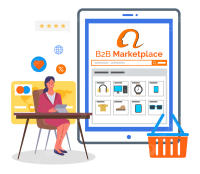 B2B MARKETPLACES